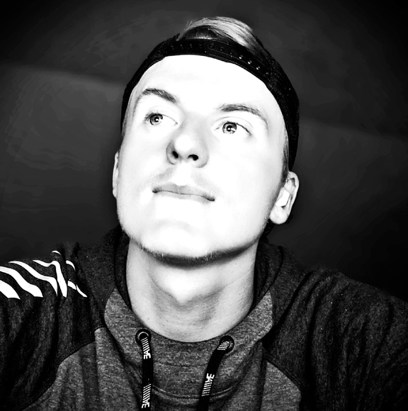 Meet your Posher, Patrick - Picture 1 of 1